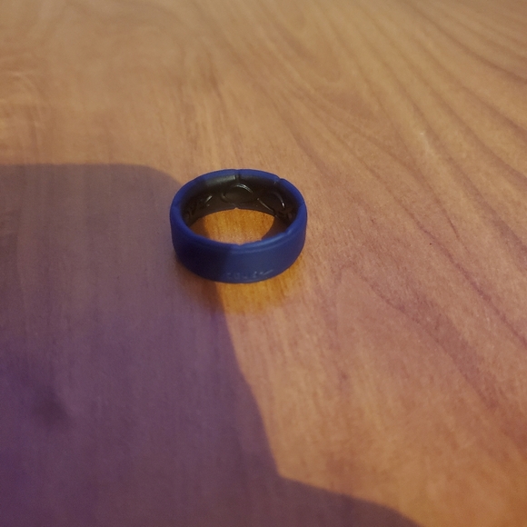 Groove ring - Picture 3 of 3